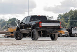 ROUGH COUNTRY 6 INCH LIFT KIT | DIESEL | NO OVERLOAD | DRIVESHAFT | FORD F250/F350 (17-22) - 50421