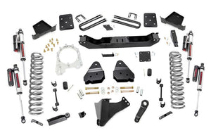 ROUGH COUNTRY 6 INCH LIFT KIT | DIESEL | NO OVERLOAD | VERTEX | FORD SUPER DUTY (17-22) - 50450