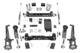 ROUGH COUNTRY 6 INCH LIFT KIT | N3 STRUTS | FORD RANGER 4WD (2019-2022) W/ FACTORY ALUMINUM KNUCKLES - 50531