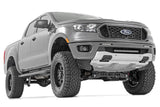 ROUGH COUNTRY 6 INCH LIFT KIT | FORD RANGER 4WD (2019-2022) W/ FACTORY CAST STEEL KNUCKLES - 50930