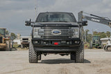 ROUGH COUNTRY 6 INCH LIFT KIT | RADIUS ARM | OVERLOAD | V2 | FORD F250/F350 4WD (17-22) - 51270