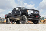 ROUGH COUNTRY 6 INCH LIFT KIT | RADIUS ARM | OVERLOAD | V2 | FORD F250/F350 4WD (17-22) - 51270