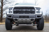 ROUGH COUNTRY 4.5 INCH LIFT KIT | FORD RAPTOR 4WD (2019-2020) - 51800