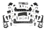 ROUGH COUNTRY 4.5 INCH LIFT KIT | FORD RAPTOR 4WD (2019-2020) - 51800
