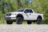 ROUGH COUNTRY 4 INCH LIFT KIT | FORD F-150 2WD (2004-2008) - 52330