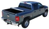 TRUXEDO LO PRO - 99-06 (07 CLASSIC) SILV/SIERRA 1500 6'6" STEPSIDE - 551101