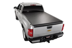 TRUXEDO LO PRO - 99-06 (07 CLASSIC) SILV/SIERRA 1500 6'6" STEPSIDE - 551101