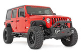 ROUGH COUNTRY 6 INCH LIFT KIT | LONG ARM | JEEP WRANGLER JL 4WD 4-DOOR (2018-2022) - 66030