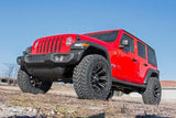 ROUGH COUNTRY 2.5 INCH LIFT KIT | COILS | JEEP WRANGLER JL RUBICON 4WD (18-22) - 66630