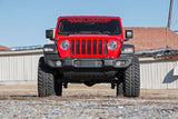 ROUGH COUNTRY 2.5 INCH LIFT KIT | SPACERS | N3 | JEEP WRANGLER JL 4WD (2018-2022) - 67730