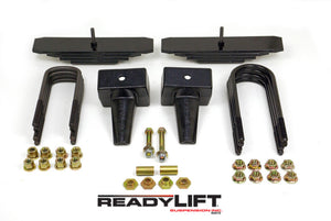 READYLIFT 2" LIFT KIT - FORD F250/F350 & EXCURSION 4WD 1999-2004 - 69-2085