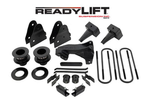 READYLIFT 3.5" SST LIFT KIT - 2011-2016 F250/F350 4WD DRW (2-PC D/S ONLY) - 69-2535