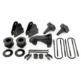 READYLIFT 3.5" SST LIFT KIT - 2011-2016 F250/F350/F450 4WD (1-PC D/S ONLY) - 69-2538