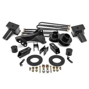 READYLIFT 2.5" SST LIFT KIT - 2017-2022 F250/F350 4WD (1-PC D/S) - 69-2740