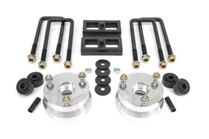 READYLIFT 3" SST LIFT KIT- 2019-2022 FORD RANGER - 69-2930