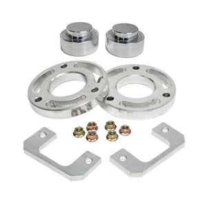 READYLIFT 2.25"F / 1.5"R SST LIFT KIT - 2007-2020 Escalade/Avalanche/Suburban/Yukon/Tahoe  - 69-3015