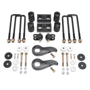 READYLIFT 3"F / 2"R SST LIFT KIT- 2020-2022 SILVERADO/SIERRA 2500HD/3500HD - 69-3030