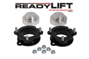 READYLIFT 2"F / 1"R SST LIFT KIT - 2002-2009 TRAILBLAZER / ENVOY  - 69-3065