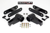 READYLIFT 2.25"F / 1.5"R SST LIFT KIT - 2002-2012 COLORADO/CANYON/H3 - 69-3070