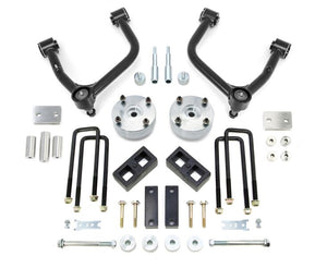 READYLIFT 2" SST LIFT KIT - 2015-2021 TUNDRA TRD PRO PLUS 2 - 69-5420