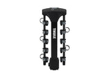 THULE APEX XT HITCH HANGING BIKE CARRIER - 5 BIKE CAPACITY - 9026XT