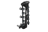 THULE APEX XT HITCH HANGING BIKE CARRIER - 5 BIKE CAPACITY - 9026XT