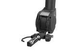 THULE APEX XT HITCH HANGING BIKE CARRIER - 5 BIKE CAPACITY - 9026XT