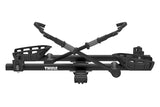 THULE T2 PRO XTR FOLDABLE HITCH MOUNTED BIKE CARRIER - 2 BIKE CAPACITY - 9035XTR