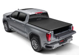 EXTANG TRIFECTA ALX - 20-22 SILV/SIERRA 2500HD/3500HD 6'9" W/OUT FACTORY SIDE STORAGE - 90653