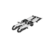 THULE HELIUM PLATFORM HITCH BIKE CARRIER - 2 BIKE CAPACITY - 904010