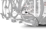 THULE HELIUM PLATFORM HITCH BIKE CARRIER - 2 BIKE CAPACITY - 904010