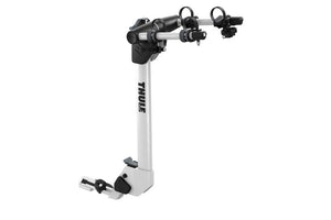 THULE HELIUM PRO HITCH HANGING BIKE CARRIER - 2 BIKE CAPACITY - 9042PRO