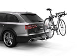 THULE HELIUM PRO HITCH HANGING BIKE CARRIER - 3 BIKE CAPACITY - 9043PRO