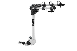 THULE HELIUM PRO HITCH HANGING BIKE CARRIER - 3 BIKE CAPACITY - 9043PRO