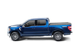 EXTANG TRIFECTA ALX TONNEAU COVER - 21-22 F150 5'7" - 90702