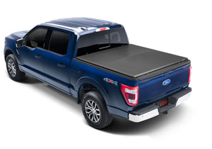 EXTANG TRIFECTA ALX TONNEAU COVER - 21-22 F150 5'7" - 90702