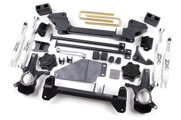 1999-2006 chevy gmc zone offroad lift kit. zone offroad lift kits canada. Chevy lift kits canada. Truck parts canada. truck parts toronto
