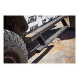 ARIES ACTIONTRAC POWER RUNNING BOARDS | 2007-2018 JEEP WRANGLER JK 4-DOOR - 3036570