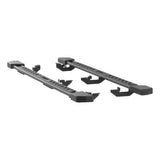 ARIES ROCKER STEPS RUNNING BOARDS | 2007-2018 JEEP WRANGLER JK 4-DOOR - 2074101