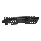ARIES TRAILCHASER ALUMINUM REAR BUMPER CENTER SECTION | 2007-2018 JEEP WRANGLER JK - 2081021