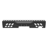 ARIES TRAILCHASER ALUMINUM REAR BUMPER CENTER SECTION | 2007-2018 JEEP WRANGLER JK - 2081021