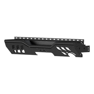 ARIES TRAILCHASER ALUMINUM REAR BUMPER CENTER SECTION | 2007-2018 JEEP WRANGLER JK - 2081021