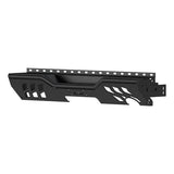ARIES TRAILCHASER ALUMINUM REAR BUMPER CENTER SECTION | 2007-2018 JEEP WRANGLER JK - 2081021