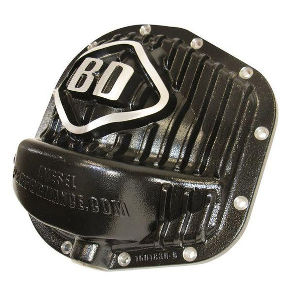 BD DIESEL REAR DIFFERENTIAL COVER | 1989-2015 FORD F250/350