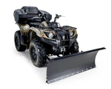 CAMCO BLACK BOAR 48"x20" ATV SNOW PLOW KIT - 66016