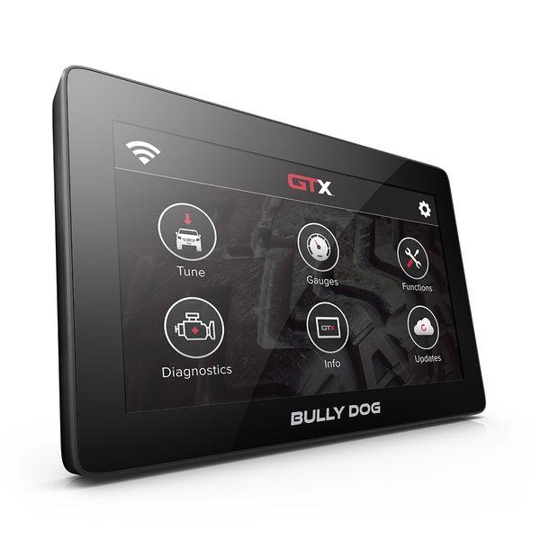 TigerDog ピッドブル BULLY DOG GTX PROGRAMMER/PERFORMANCE TUNER - 40460B – Lions Den