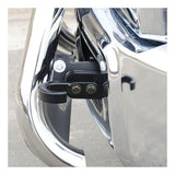 ARIES BULL BAR TOW HOOKS FOR RAM TRUCKS