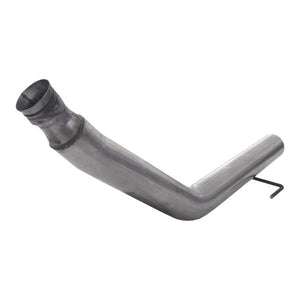 MBRP 4" Down Pipe, AL, Dodge Ram Cummins 1994 - 2002 - DAL401