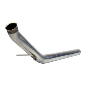 MBRP 4" Down Pipe, T409, Dodge Ram Cummins 2003 - 2004 - DS9405