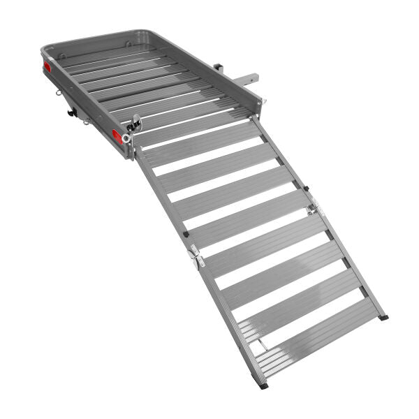 ENTHUZE ALUMINUM CARGO CARRIER 50